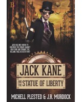 Jack Kane & the Statue of Liberty