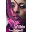 Magic Within - ebook