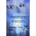 Forever Woman - print