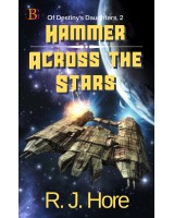 Hammer Across the Stars